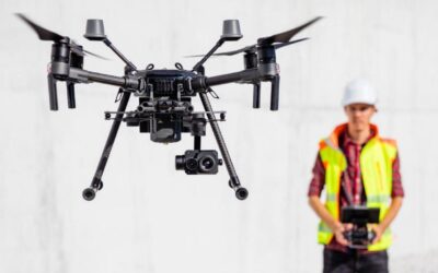 Cartographie par drone : quelles en sont les applications ?